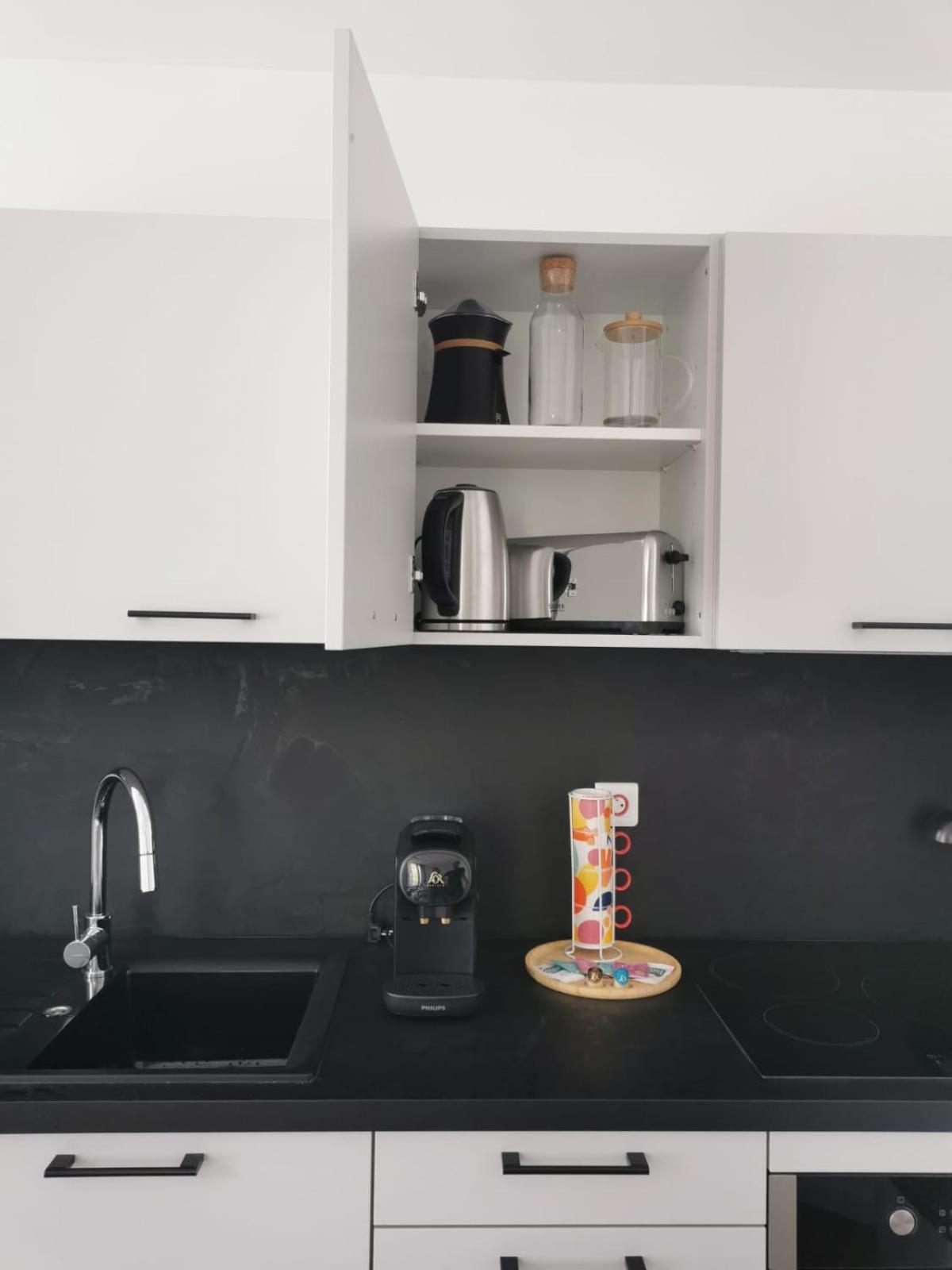 Aux'Cerfs - A Deux Pas De L'Abbaye Apartment Auxerre Ngoại thất bức ảnh
